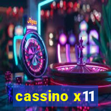 cassino x11